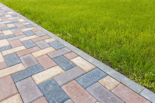 Professional Driveway Pavers in Beechwood, MI